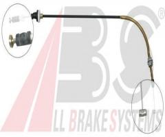 A.b.s. k36890 linka gazu fiat seicento 98-900, fiat seicento (187)