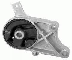LemfÖrder 30447 01 poduszka silnika saab, opel vectra c gts, saab 9-3 kombi (ys3f)
