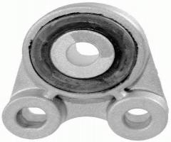LemfÖrder 30504 01 poduszka skrzyni biegów ford, ford c-max (dm2)