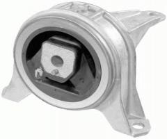 LemfÖrder 30513 01 poduszka silnika opel, opel astra h (l48)