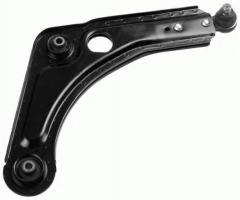 LemfÖrder 11655 01 wahacz ford, ford escort v (gal)