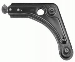 LemfÖrder 11656 01 wahacz ford, ford escort v (gal)