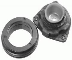 LemfÖrder 31498 01 poduszka amortyzatora renault, nissan cube (z12), renault clio grandtour (kr0/1_)