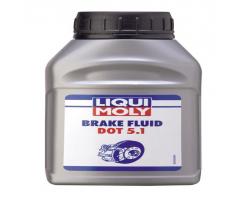 Liqui moly 3092 płyn hamulcowy liqui moly - dot 5.1 0,25l