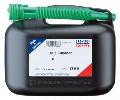 Liqui moly 1766 dpf/fap do czyszczenia filtra cząstek stałych 5l