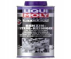 Liqui moly 5152 koncentrat do czyszczenia wtryskiwaczy benzyn 0,5l