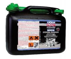 Liqui moly 5151 płyn do czyszczenia wtryskiwaczy benzyna 5l