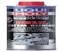Liqui moly 20452 płyn do czyszczenia wtryskiwaczy diesel 0,5l