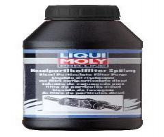 Liqui moly 5171 dpf/fap do czyszczenia filtra cząstek stałych 0,5l