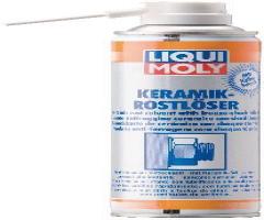 Liqui moly 1641 odrdzewiacz ceramiczny zimny szok 0,3l