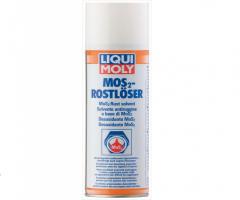 Liqui moly 2694 odrdzewiacz z mos2 liqui moly  0.3l rozpuszczalnik rdzy