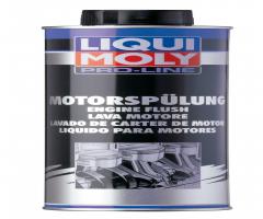 Liqui moly 2662 liqui moly pro-line engine flush płukanka 2662 0.5l
