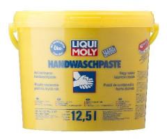 Liqui moly 2187 pasta do mycia rąk 12,5l