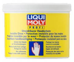 Liqui moly 3334 niewidzialna rękawiczka 0,65l