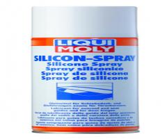 Liqui moly 2665 spray silikonowy 0,3l