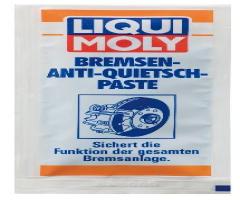 Liqui moly 3078 pasta do układu hamulcowego 0,01l