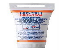 Liqui moly 3342 pasta do montażu układu wydechowego  0,15l