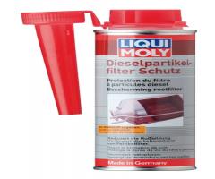 Liqui moly 2650 dodatek do ochrony filtra dpf 0,25l