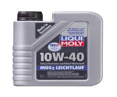 Liqui moly 2626 olej 10w-40 mos2 leichtlauf super 1l
