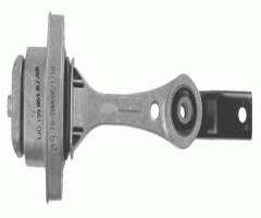 LemfÖrder 33140 01 poduszka silnika seat, audi a3 (8l1), seat toledo ii (1m2), skoda octavia (1u2)