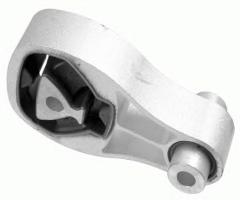 LemfÖrder 34842 01 poduszka silnika smart, smart fortwo coupe (451)