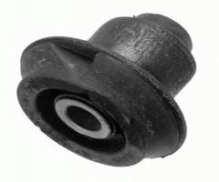 LemfÖrder 22509 01 poduszka tylnej belki citroen, citroËn ax (za-_), peugeot 106 i (1a, 1c)