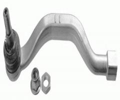 LemfÖrder 33286 01 końcówka drążka renault, renault laguna iii (bt0/1)