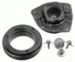 LemfÖrder 34986 01 poduszka amortyzatora nissan, nissan x-trail (t31)