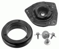 LemfÖrder 34988 01 poduszka amortyzatora nissan, nissan note (e11)