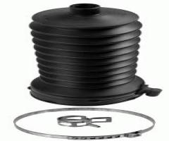 LemfÖrder 35015 01 osłona przekładni kierowniczej jaguar, jaguar s-type (ccx)