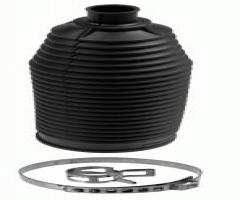LemfÖrder 33958 01 osłona układu kierowniczego ford, ford c-max ii, volvo c30