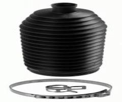 LemfÖrder 33629 01 osłona układu kierowniczego opel, opel vivaro platforma / podwozie (e7)