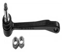 LemfÖrder 29857 01 Łącznik stabilizatora mercedes,, mercedes-benz sl (r230)