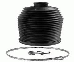 LemfÖrder 30254 01 osłona przekładni kierowniczej bmw, alpina b7 (e65), bmw 7 (e65, e66, e67)