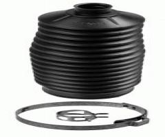 LemfÖrder 30255 01 osłona przekładni kierowniczej mini, mini mini (r50, r53)