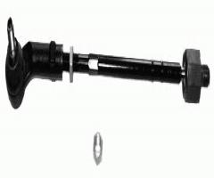 LemfÖrder 27645 01 drążek kierowniczy vw, seat ibiza iv (6l1), skoda roomster (5j), vw polo (9n_)