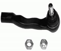 LemfÖrder 27665 02 końcówka drążka mercedes,, mercedes-benz vito / mixto nadwozie pełne (w639)