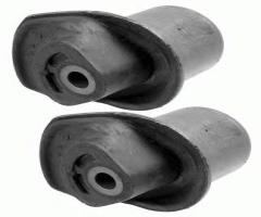 LemfÖrder 27681 01 zestaw naprawczy tylnej belki mercedes,, seat toledo i (1l), vw corrado (53i)