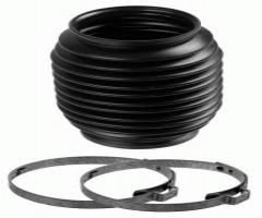 LemfÖrder 33625 01 osłona układu kierowniczego citroen, citroËn xsara picasso (n68)