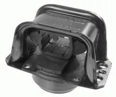 LemfÖrder 34567 01 poduszka silnika peugeot, peugeot 307 (3a/c)