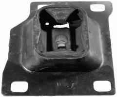 LemfÖrder 31019 01 poduszka skrzyni biegów ford, ford focus (daw, dbw)