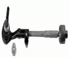 LemfÖrder 29838 02 drążek kierowniczy bmw, bmw 3 (e90)