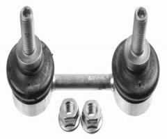 LemfÖrder 29906 02 Łącznik stabilizatora fiat, fiat panda (169)