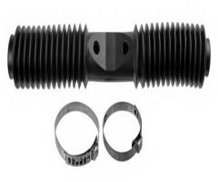 LemfÖrder 30120 01 osłona przekładni kierowniczej audi, audi 100 (43, c2)