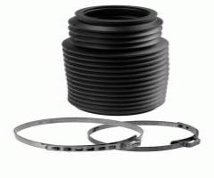 LemfÖrder 30123 01 osłona przekładni kierowniczej bmw 3 e36, bmw 3 (e36)
