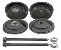 LemfÖrder 27682 01 poduszka tylnej belki vw, vw passat (3a2, 35i)