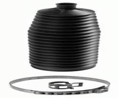 LemfÖrder 30252 01 osłona układu kierowniczego opel, opel corsa c (f08, f68)