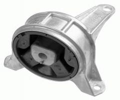 LemfÖrder 30439 01 poduszka silnika opel, opel astra h (l48)
