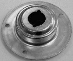 LemfÖrder 31387 01 Łożysko amortyzatora fiat, alfa romeo 164 (164), fiat croma (154)