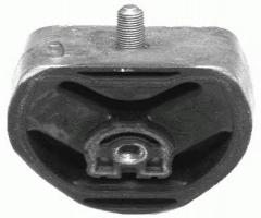 LemfÖrder 17702 01 poduszka skrzyni biegów skoda, audi a4 (8d2, b5), skoda superb (3u4)
